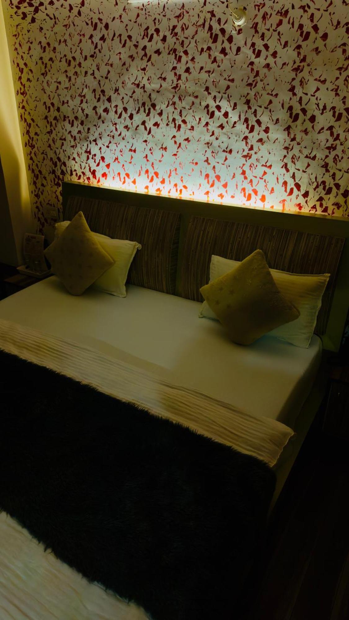 Hotel Apple Regency シムラー エクステリア 写真