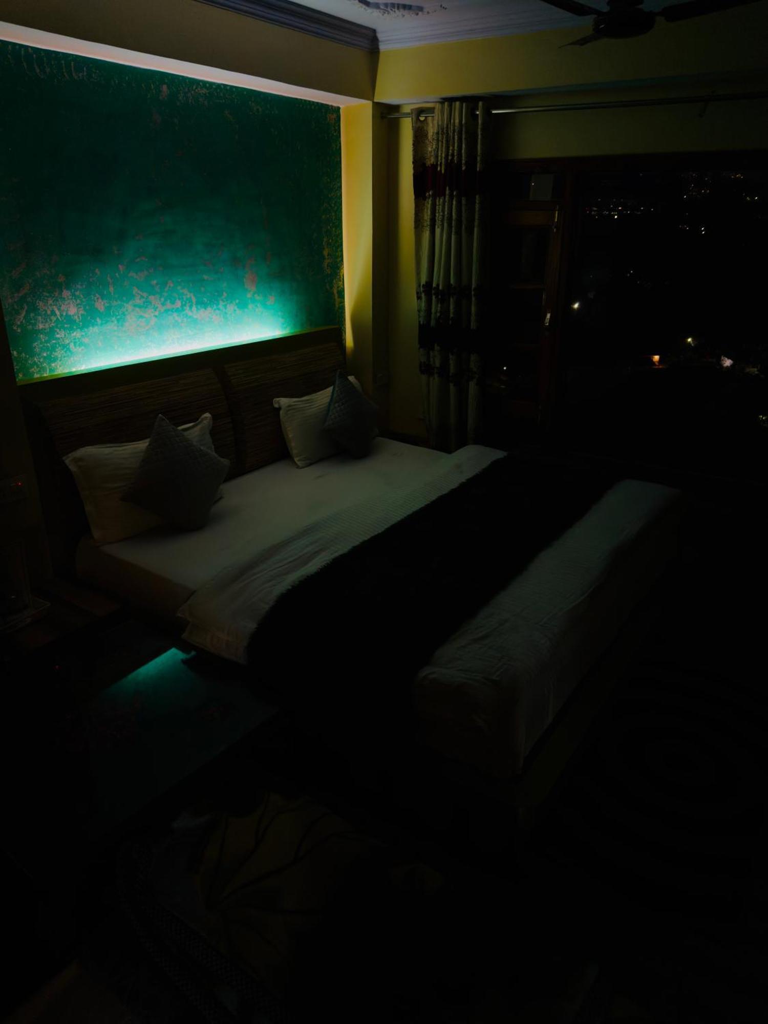 Hotel Apple Regency シムラー エクステリア 写真
